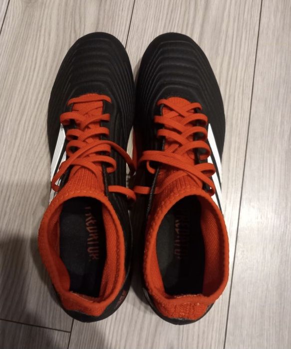 Vand Ghete Fotbal Adidas marimea 45