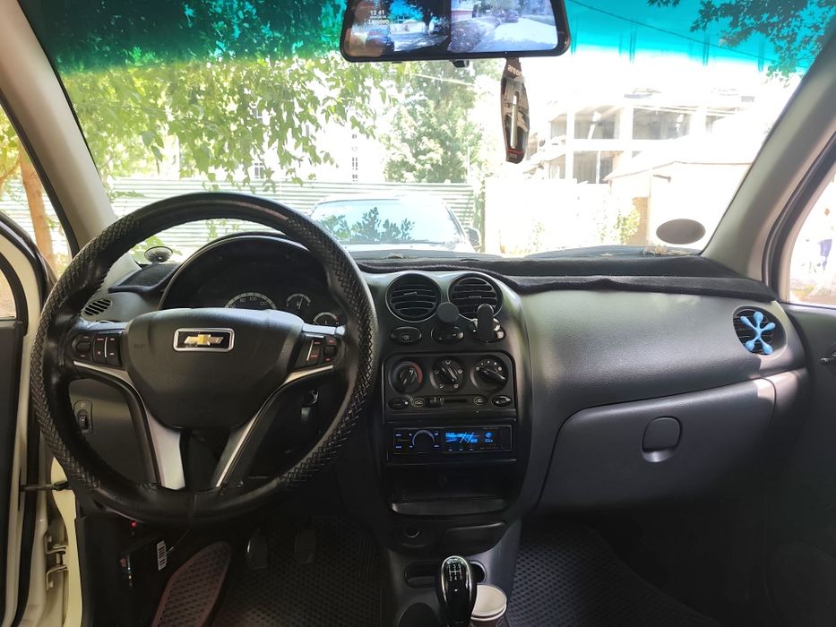 Matiz 3 tali evro