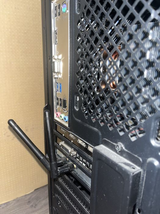 Продам компьютер