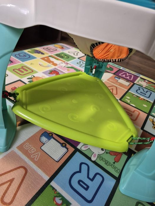 Vand rotobil fix cu activități