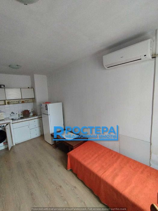 Продава се Двустаен апартамент в Търговище, Запад 3 - 75 кв.м за 871 €/кв.м - Снимка #2