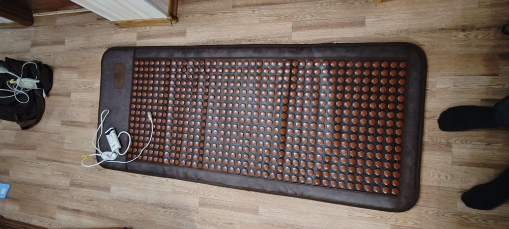 Турманиевый мат NM-2500(s)