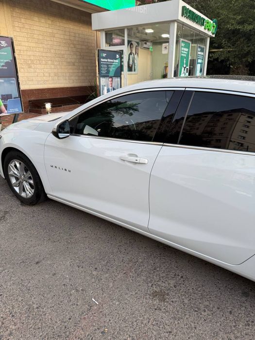Malibu 2 premier