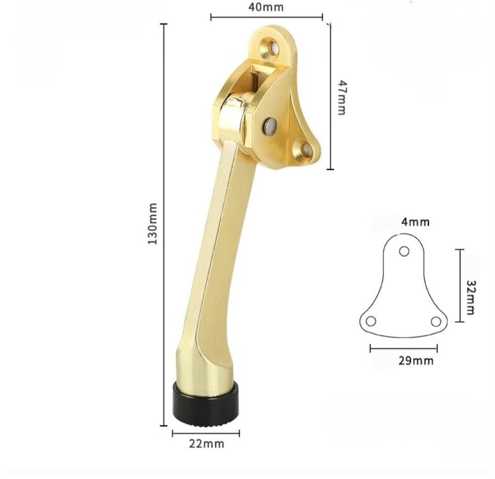 Ограничитель для двери .