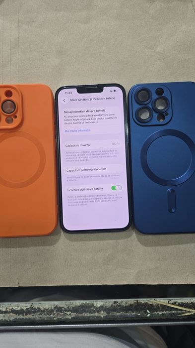 Iphone 13 pro 128 gb