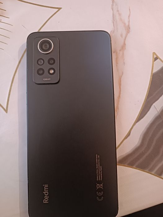 Продам телефон редми ноут 12про