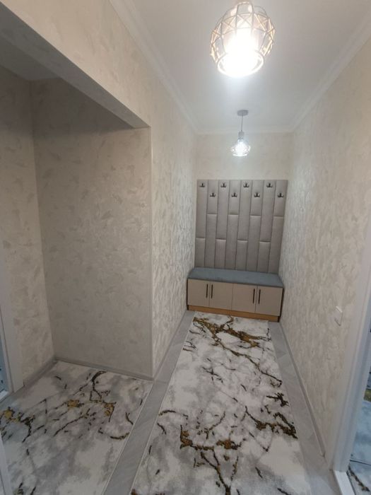 2 Xona kvartira sotiladi ! Sogdiana