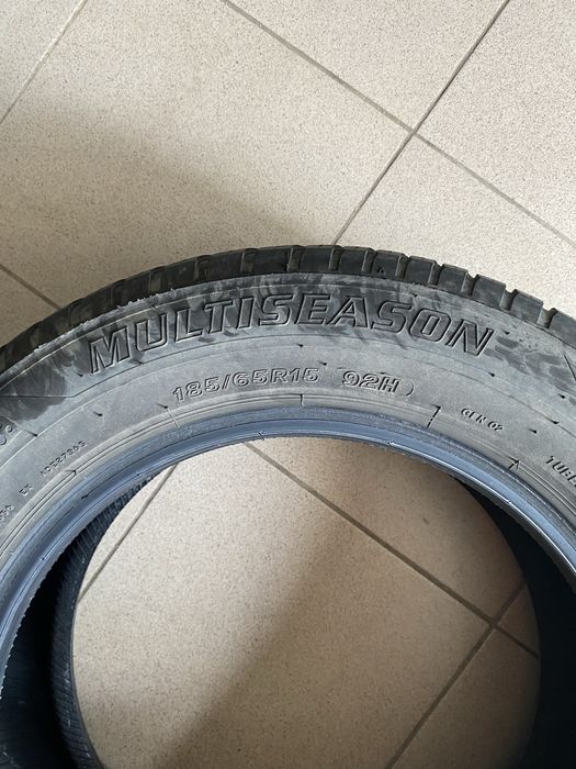 Всесезонни гуми Firestone 185/65/15