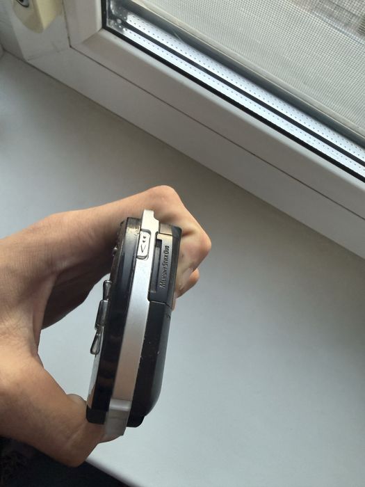 Psp fat портотивка