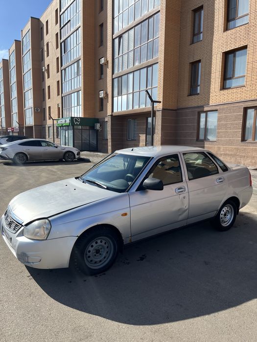 Priora 2011 16кл в хорошем состоянии