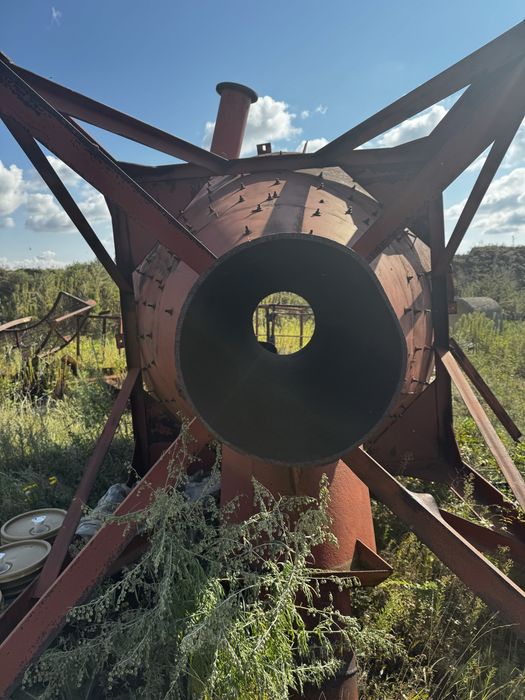 Продам гидрогрохот конический