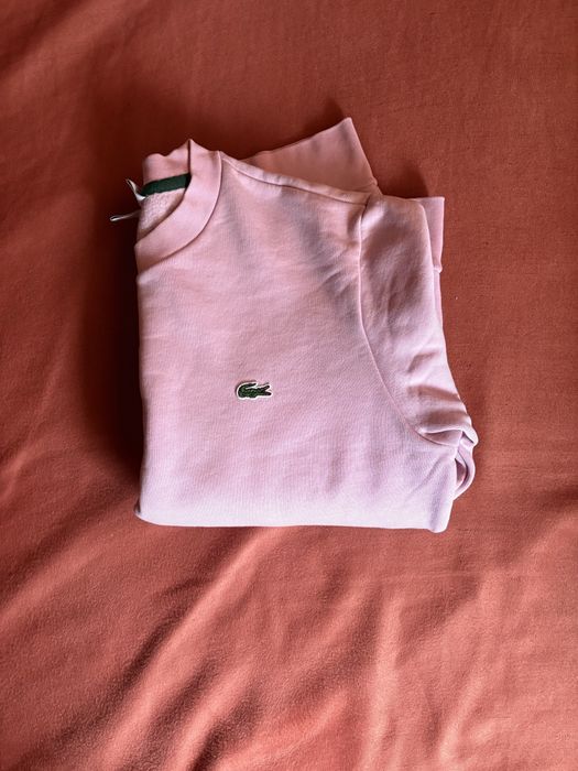 Мъжка блуза lacoste