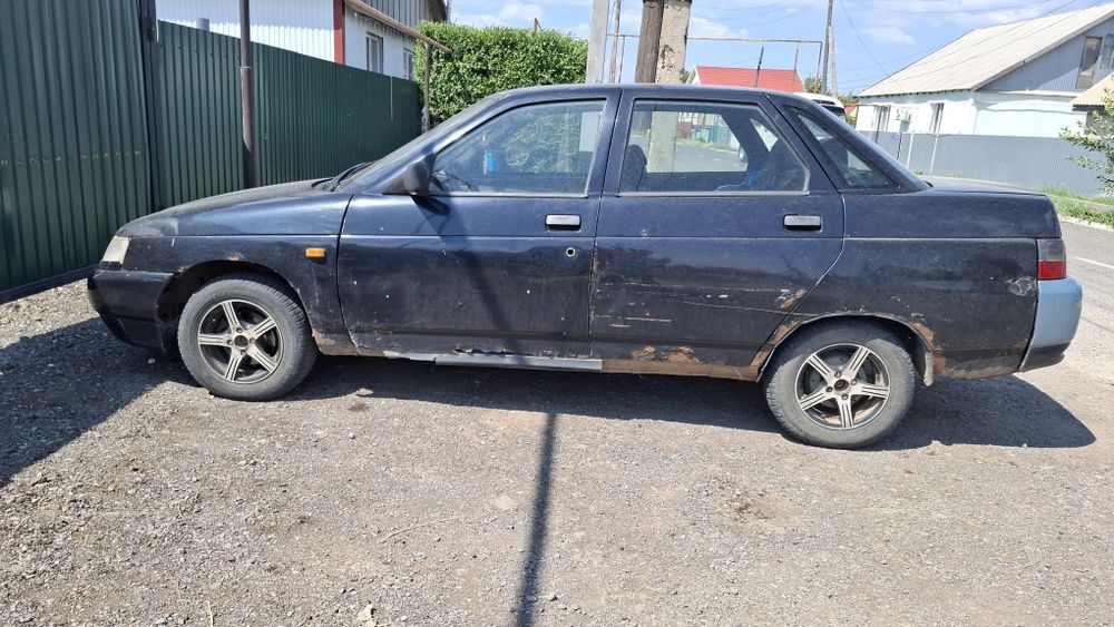 Срочно продам ваз 2110