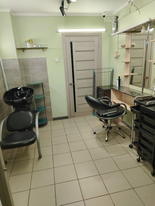 Сдам в аренду место визажисту