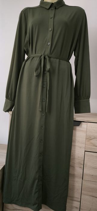 Rochie lunga nouă