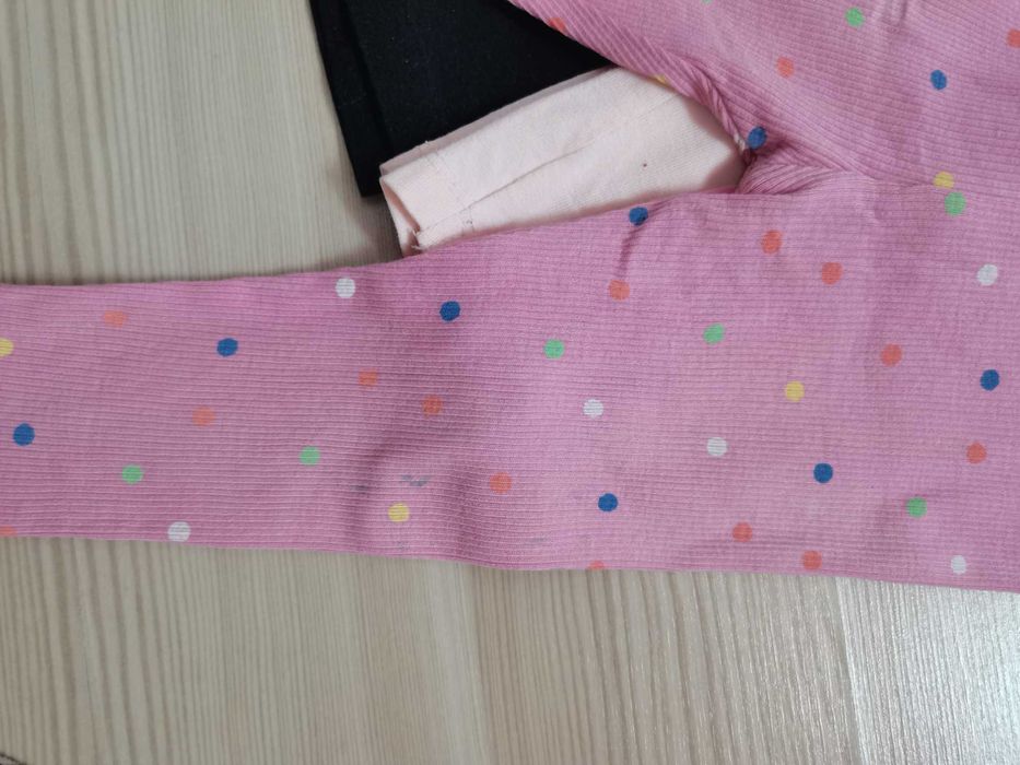 Pantaloni mărimea 80