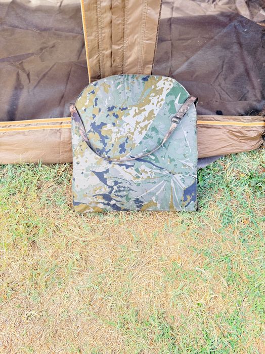 Люлка Nash Pop-up Mat Camo