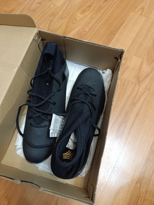 Adidas nemesis 19,3