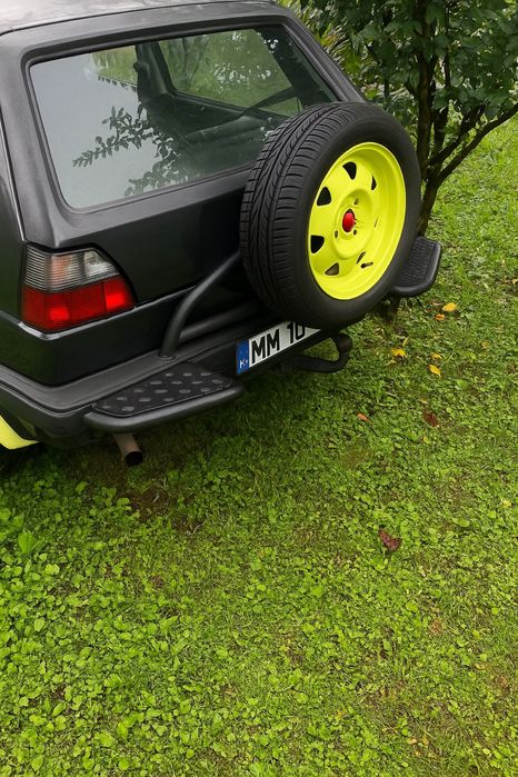 Bara golf 2 country cu carlig