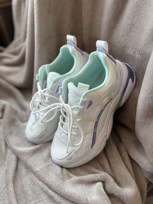 Дамски маратонки Runners