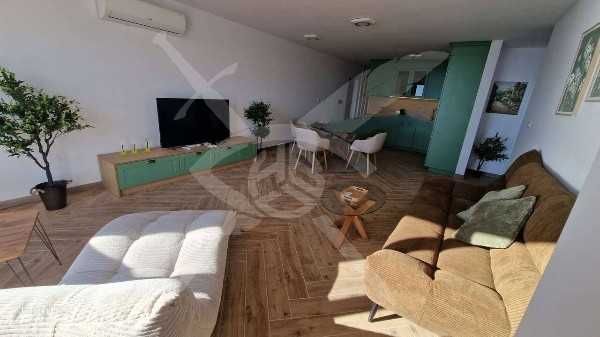 Дава се под наем Тристаен апартамент в Бургас, Сарафово - 128 кв.м за 1745.22 € - Снимка #4
