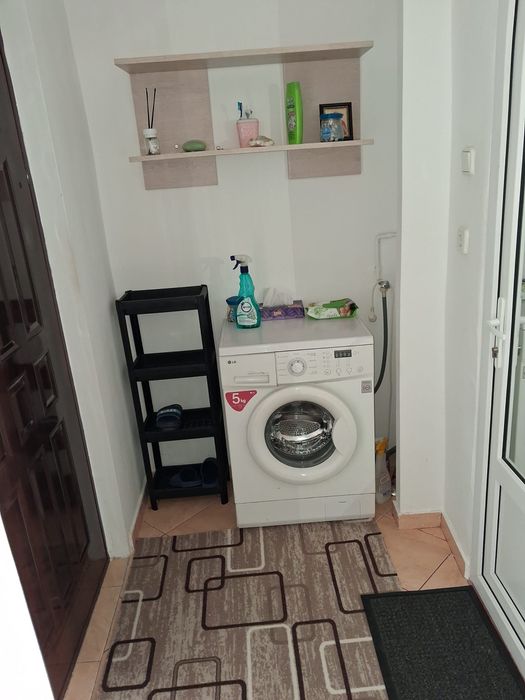 Garsoniera inchiriere