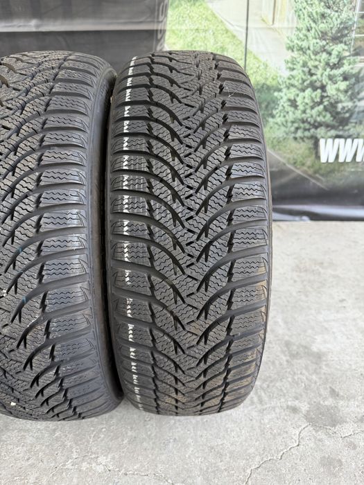 185/55/16 KUMHO 4бр