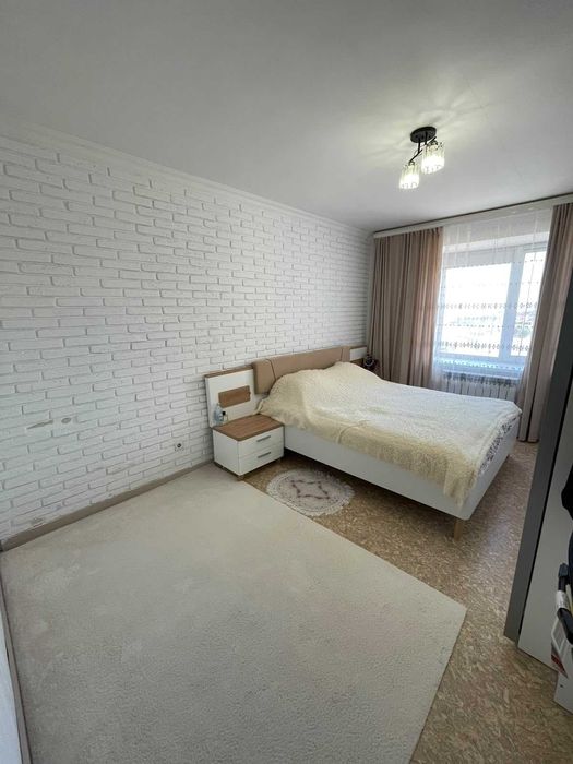 Продам 2-х квартиру Сити, 1 микрорайон.