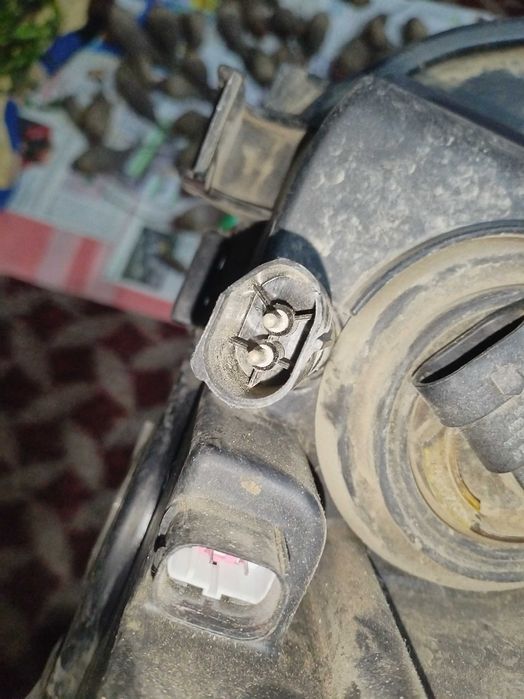 Фара бмв е 39 продам