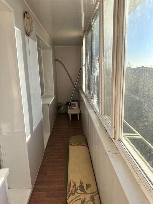 Продается 3 х ком кв в районе Казакстан