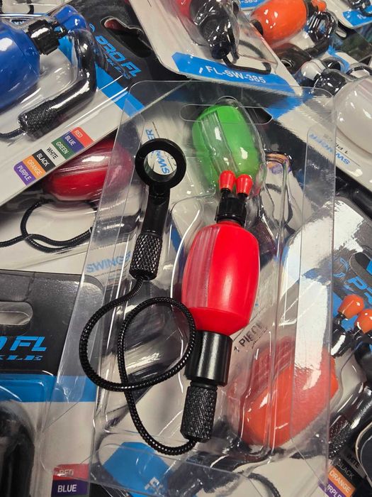 Обтегач Pro FL SW Dumpy