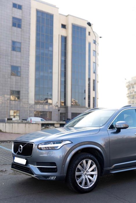 Volvo XC90 D5 AWD 235 Cp