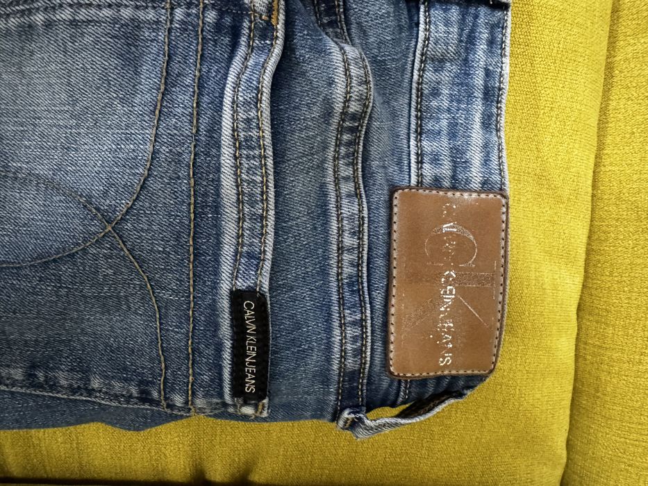 Да ски дънки и панталони Calvin Klein, H&M, Mango