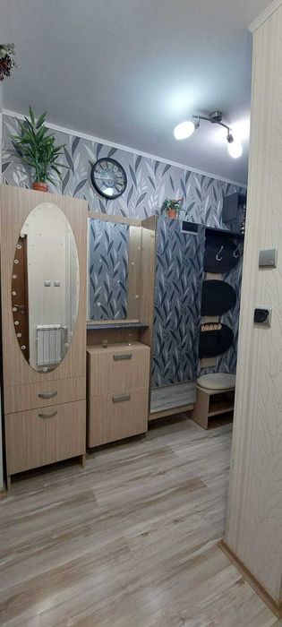 Луксозен апартамен в кв.Аврен