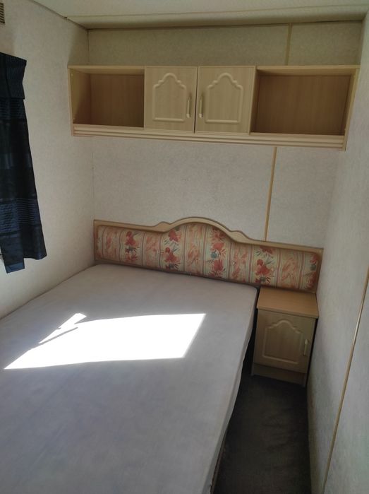 МОБИЛНА КЪЩА / Стационарна каравана