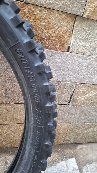 Гуми за крос -Предни външни 21