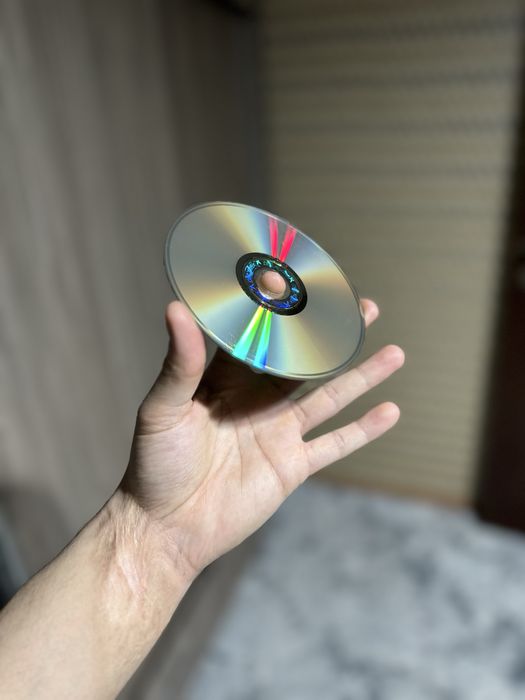 SKYRIM V The Gilder Scrolls  Xbox 360 диск