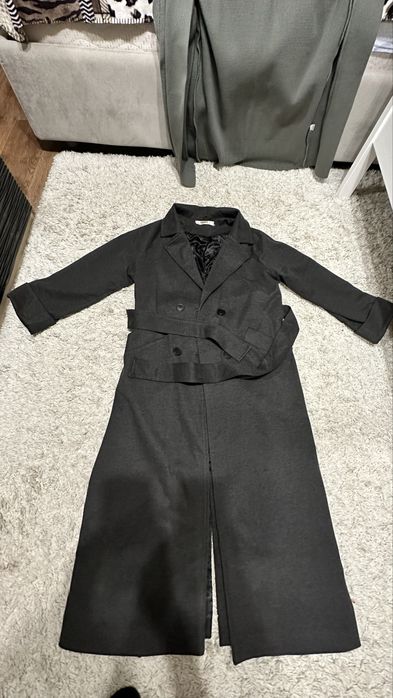 Продам пальто осень