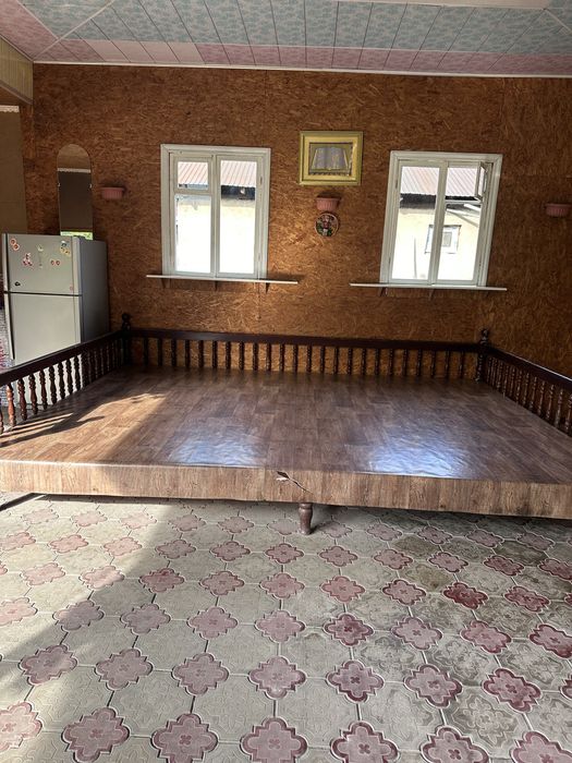 Продам топчан алматы