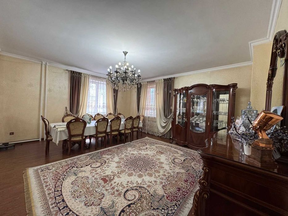 Продам дом Желтоксан