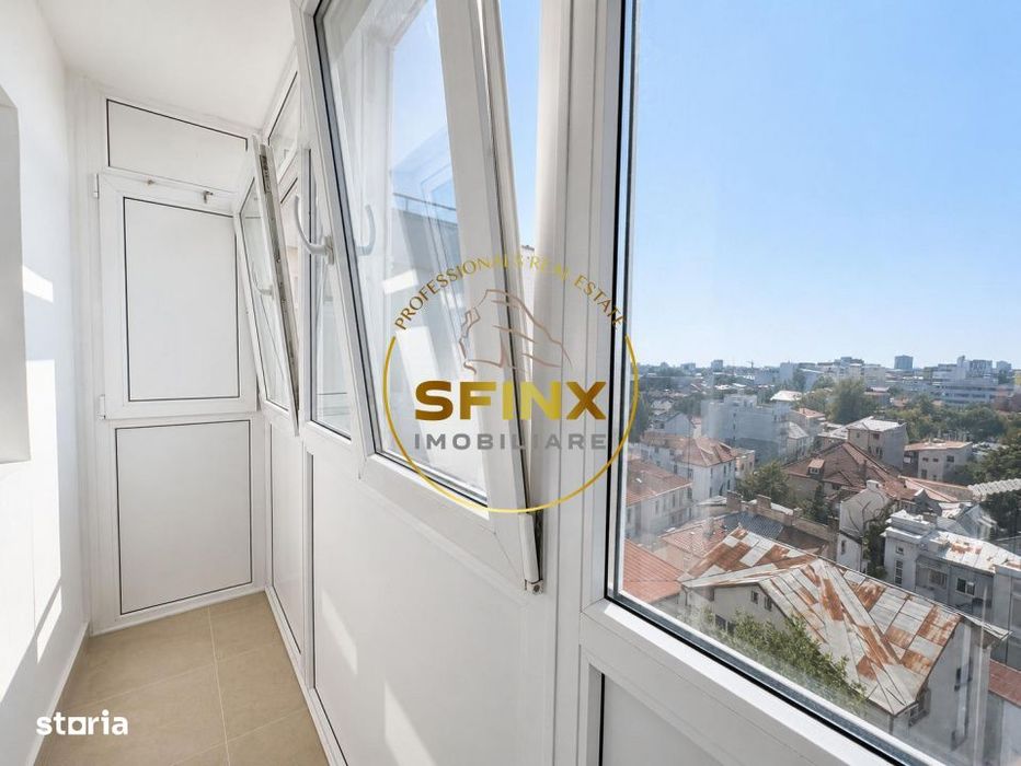 Superb I prima inchiriere - 2 camere decomandat I 55mp I metrou Stefan