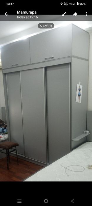 Mebel na zakaz zakazga