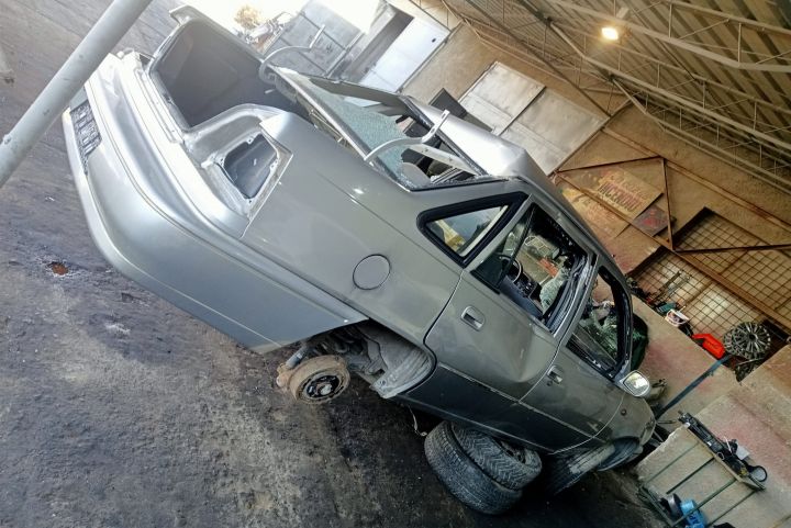 Capac Volan Daewoo Cielo prima generatie