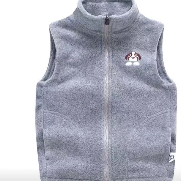 Теплые двойки на флисе