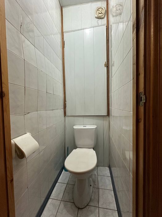 2 комнатная квартира Художников. БИЙ.