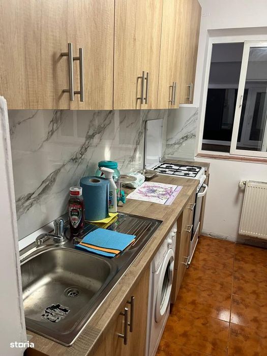 Vanzari Apartamente 2 camere CARTIER MILITARI