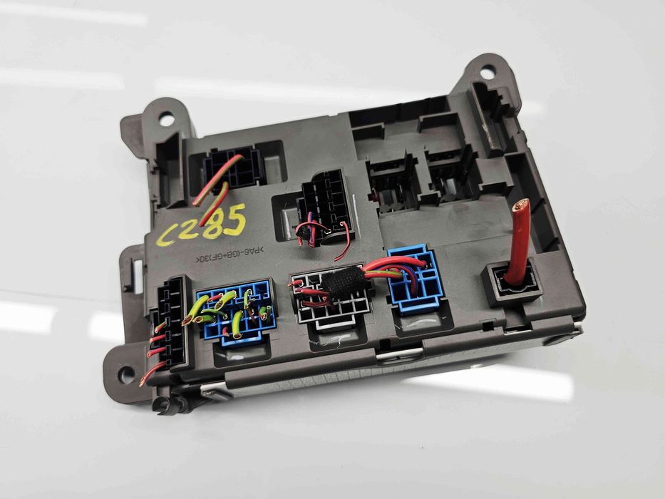 Panou sigurante Bmw X5 (E70) [Fabr 2007-2013] OEM
