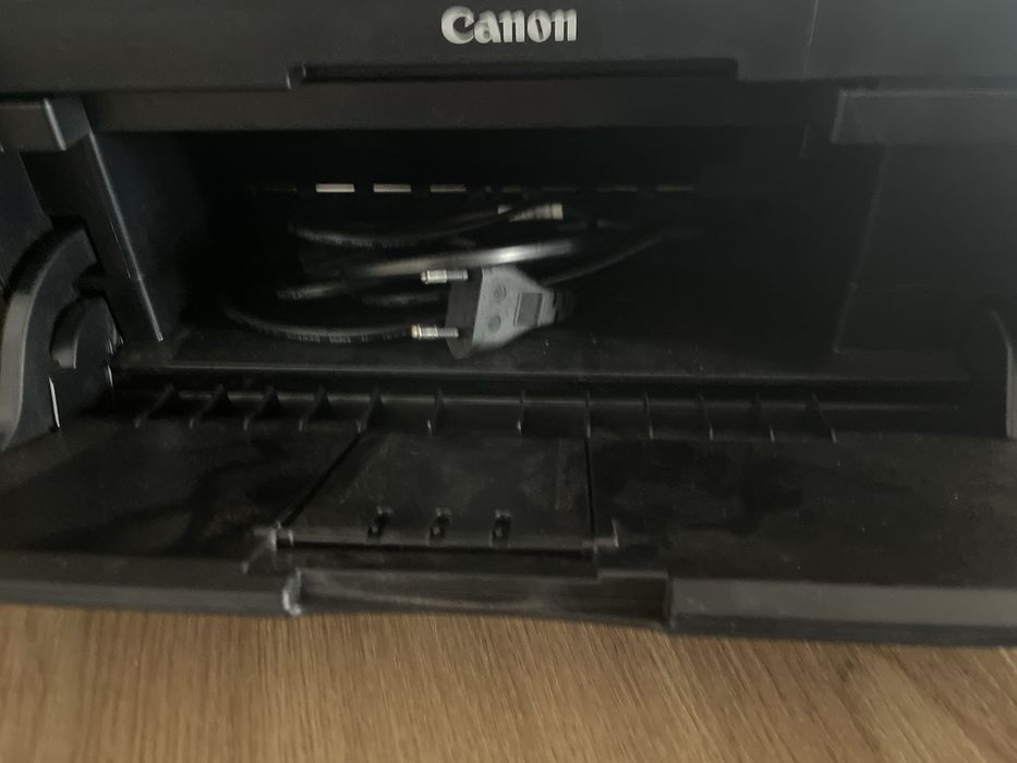 принтер Canon pi