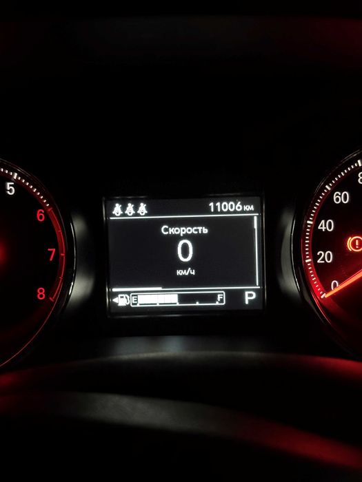Onix Premier 2 Plus Turbo