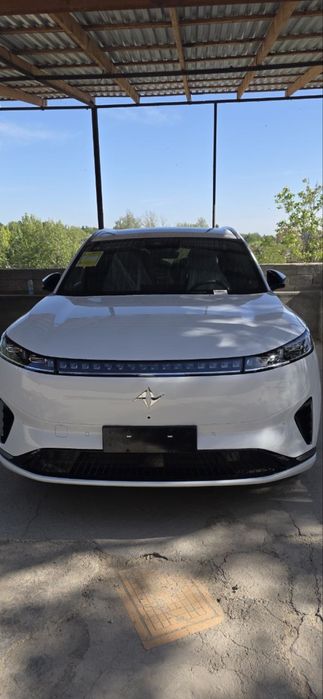 Dongfeng ер 008  новый